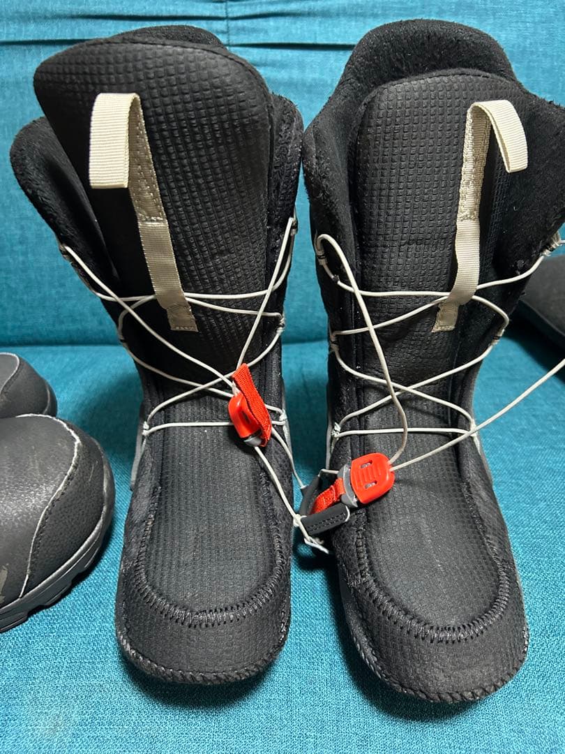 バートンMOTO AF 26.5