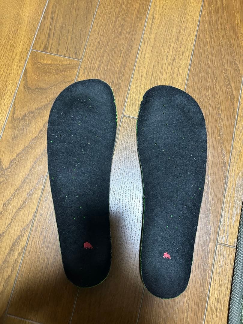 バートンMOTO AF 26.5