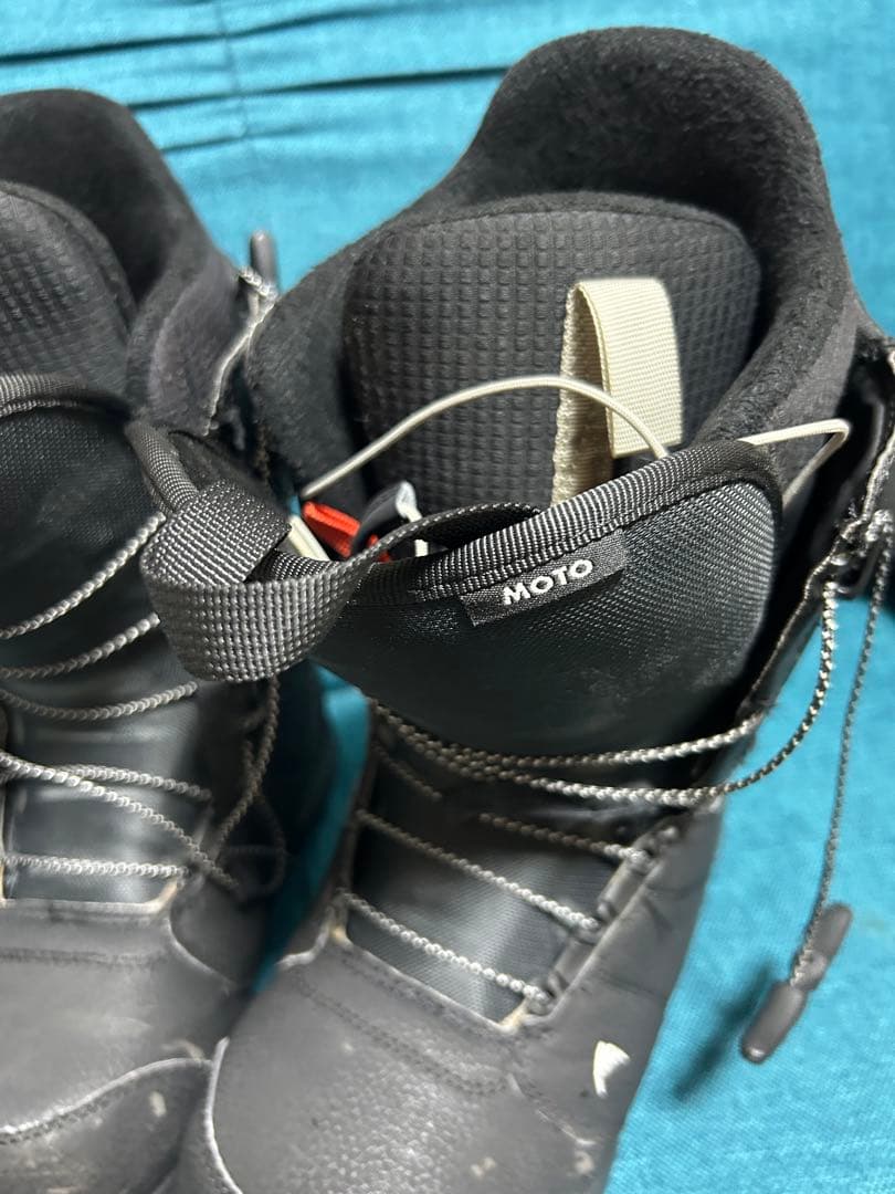 バートンMOTO AF 26.5