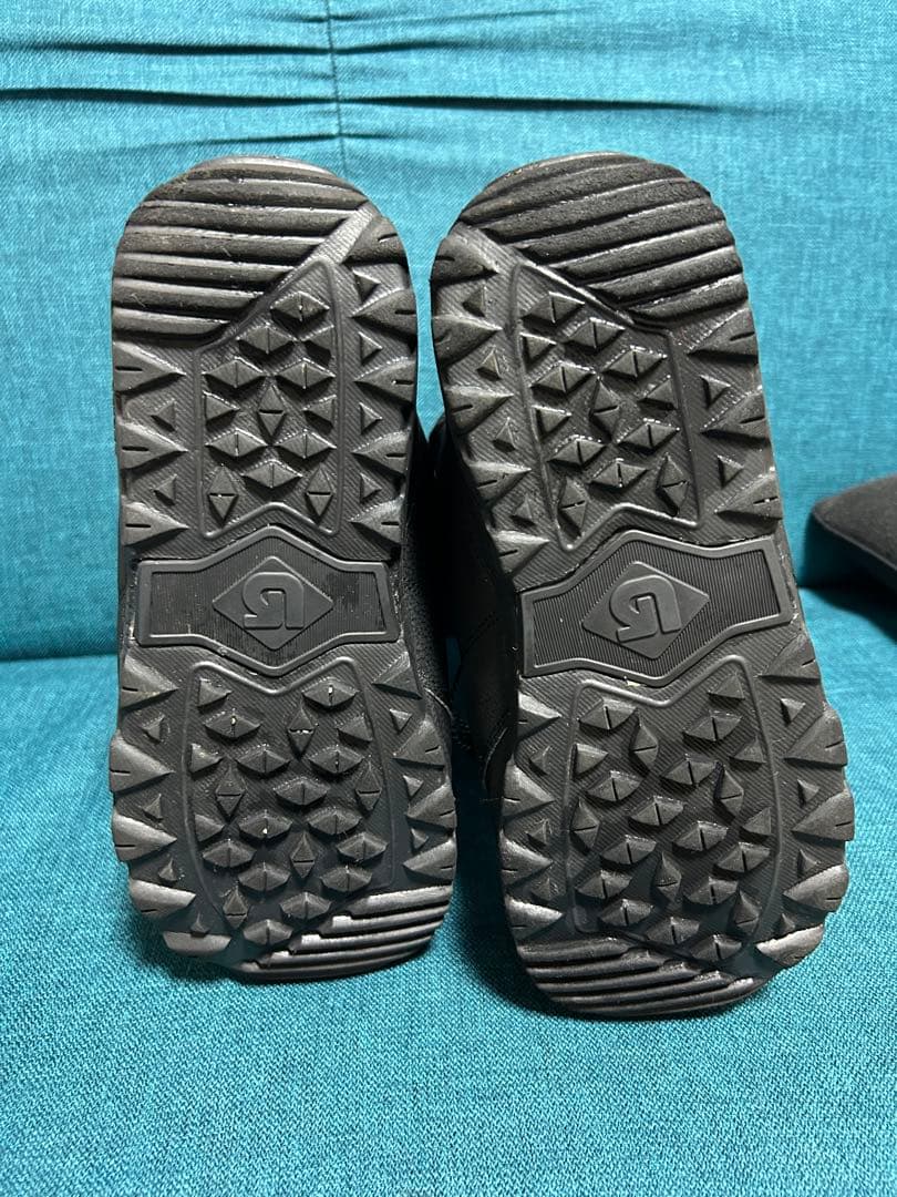 バートンMOTO AF 26.5