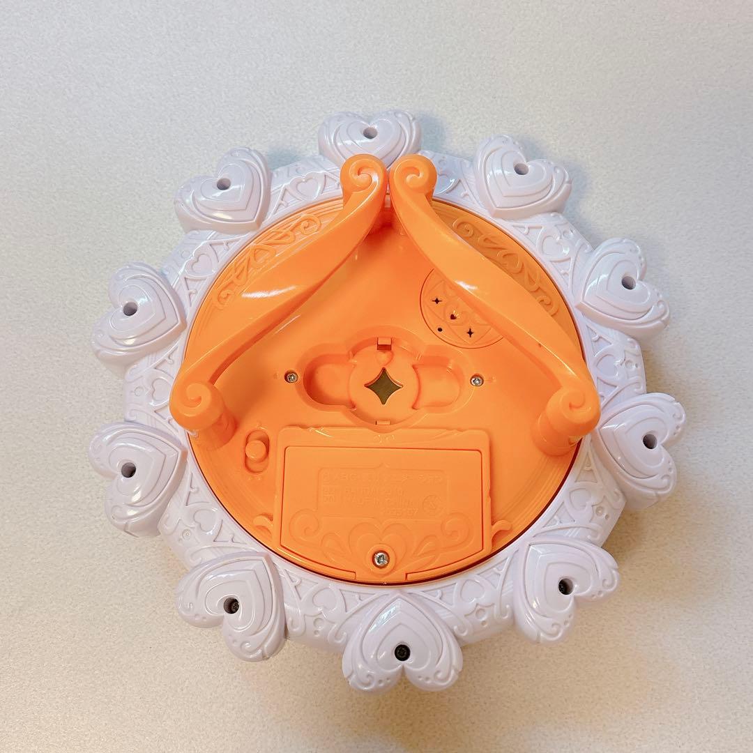 ハートキャッチプリキュア 限定 シャイニータンバリン - メルカリ