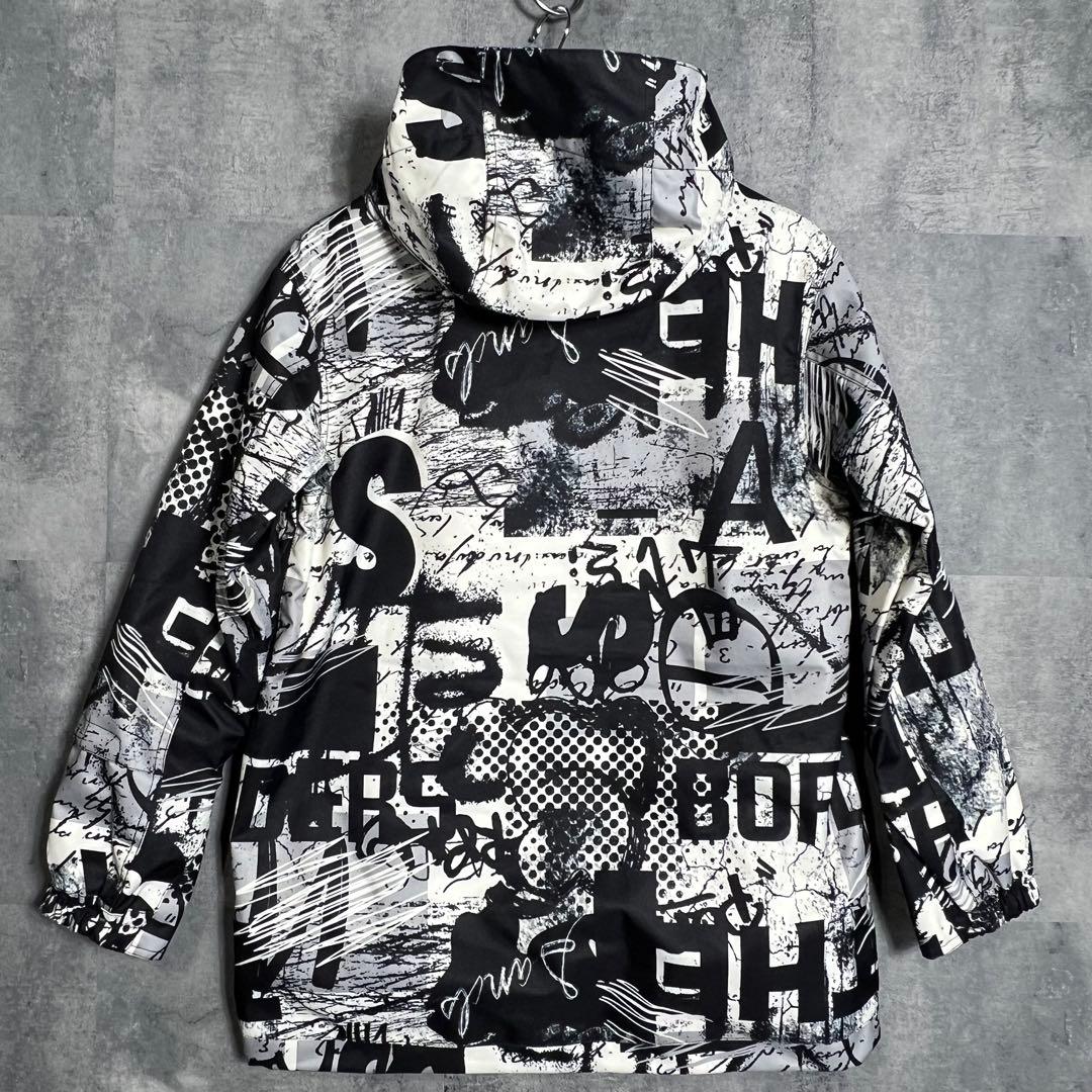 未使用レベル　YELJAM イエロージャム　スノーボードウエア　レディースM