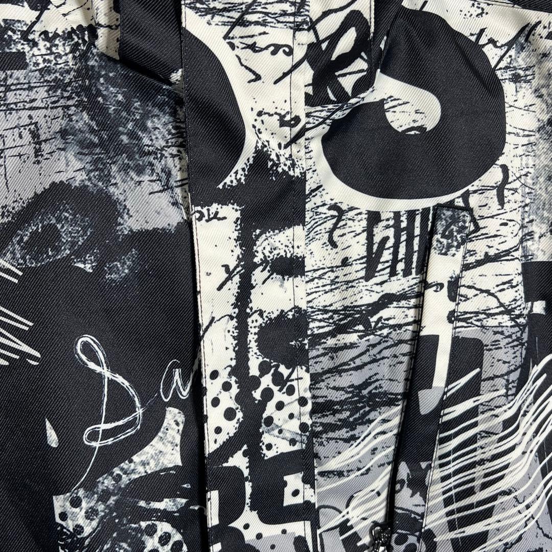 未使用レベル　YELJAM イエロージャム　スノーボードウエア　レディースM