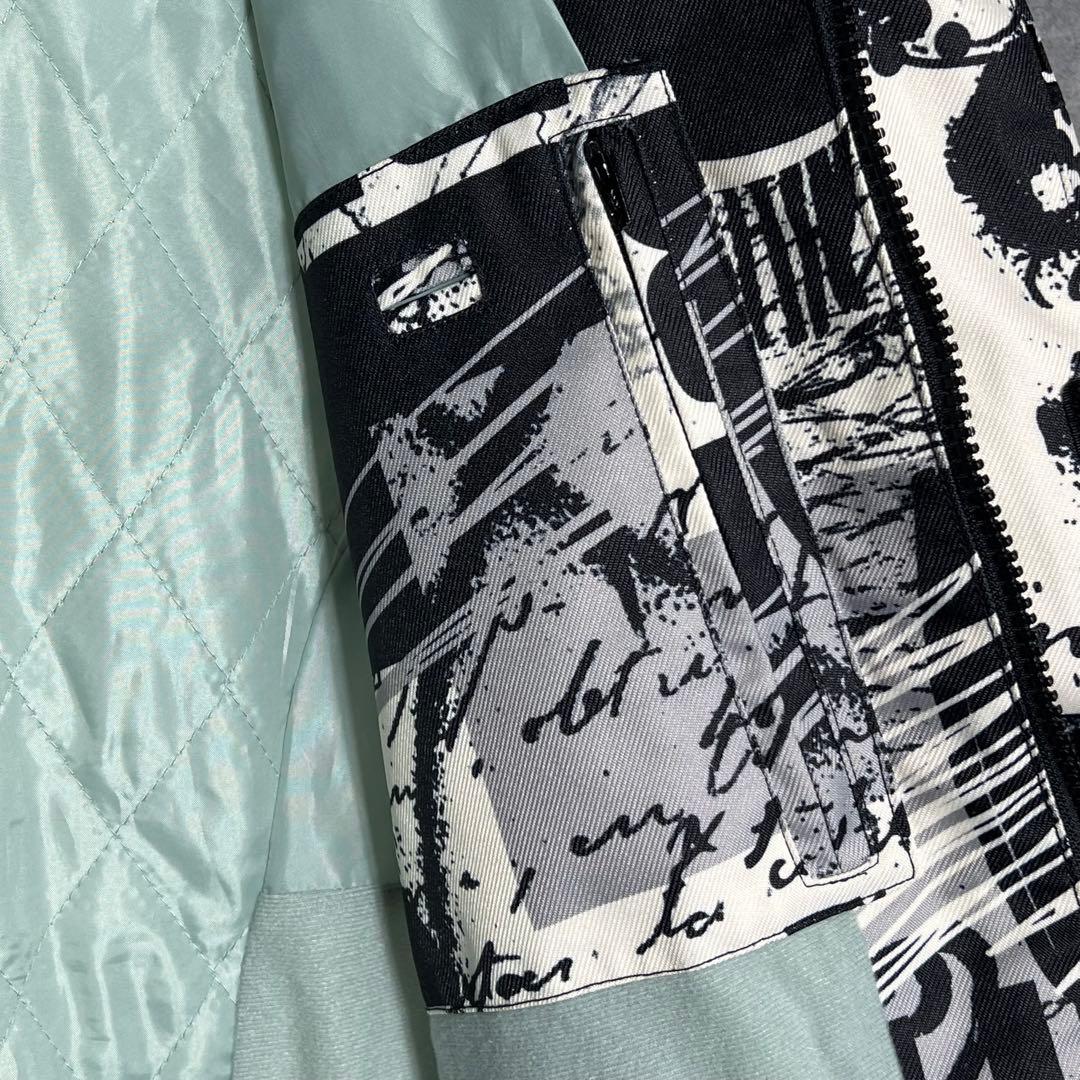 未使用レベル　YELJAM イエロージャム　スノーボードウエア　レディースM