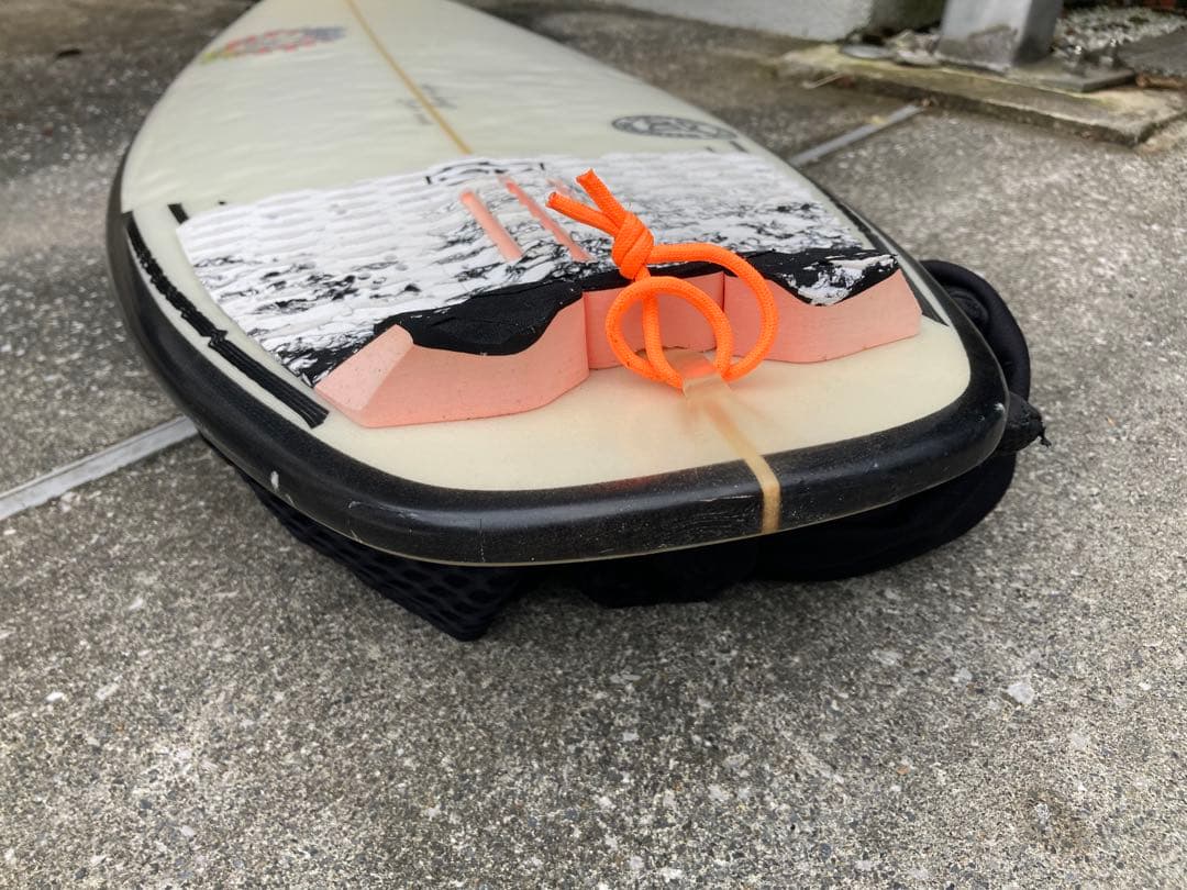 Dick Brewer ショートボード 5'4 湘南手渡し