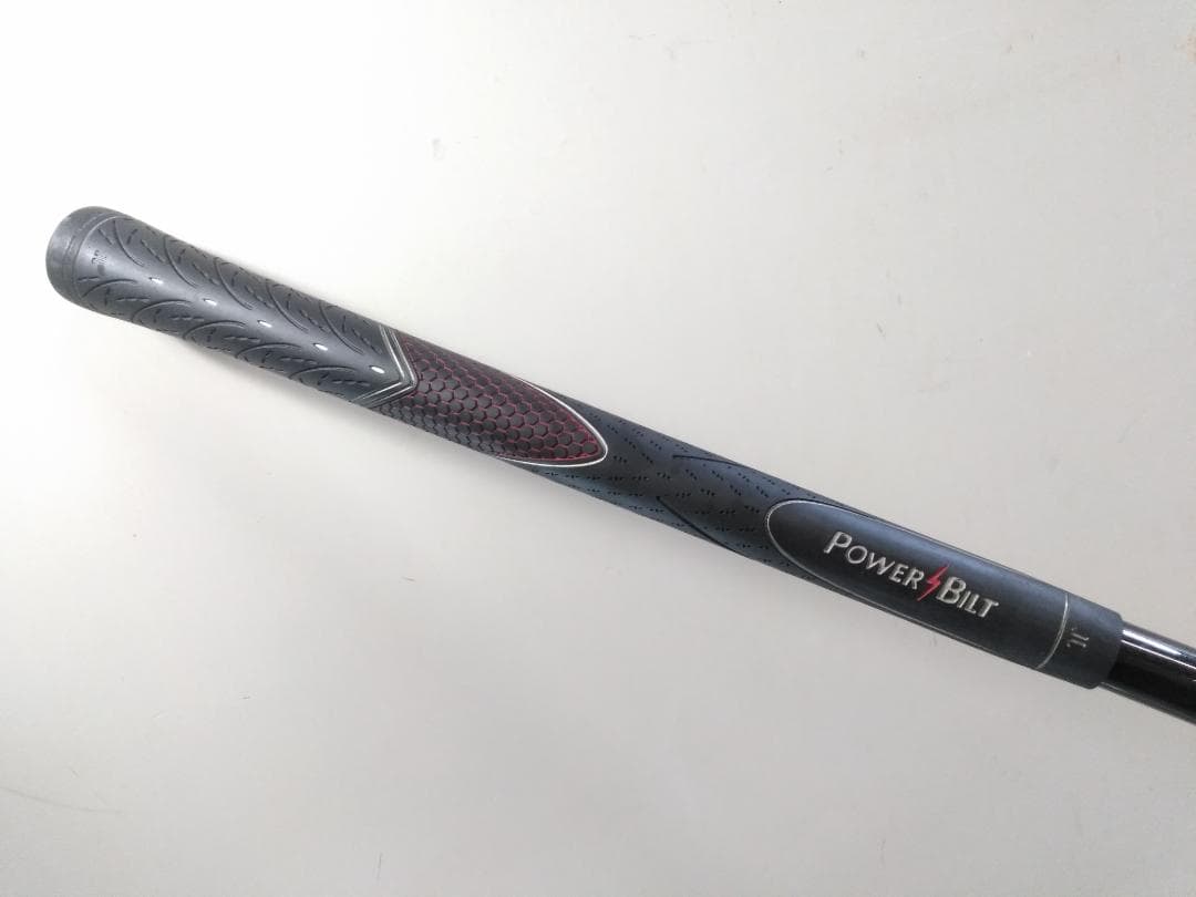 初心者オススメ！パワービルト メンズゴルフクラブ13本セット バッグ ◇