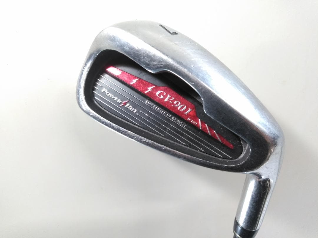 初心者オススメ！パワービルト メンズゴルフクラブ13本セット バッグ ◇