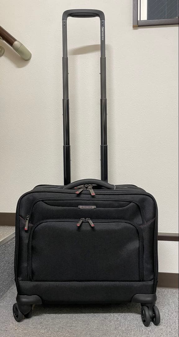 Samsonite キャリーケース 4輪 XENON 3 89438-1041