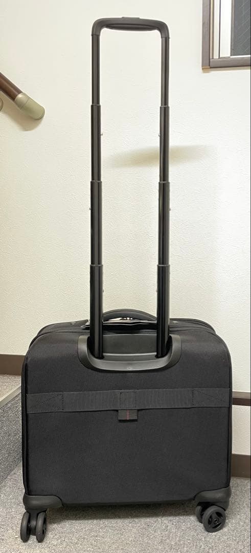 Samsonite キャリーケース 4輪 XENON 3 89438-1041