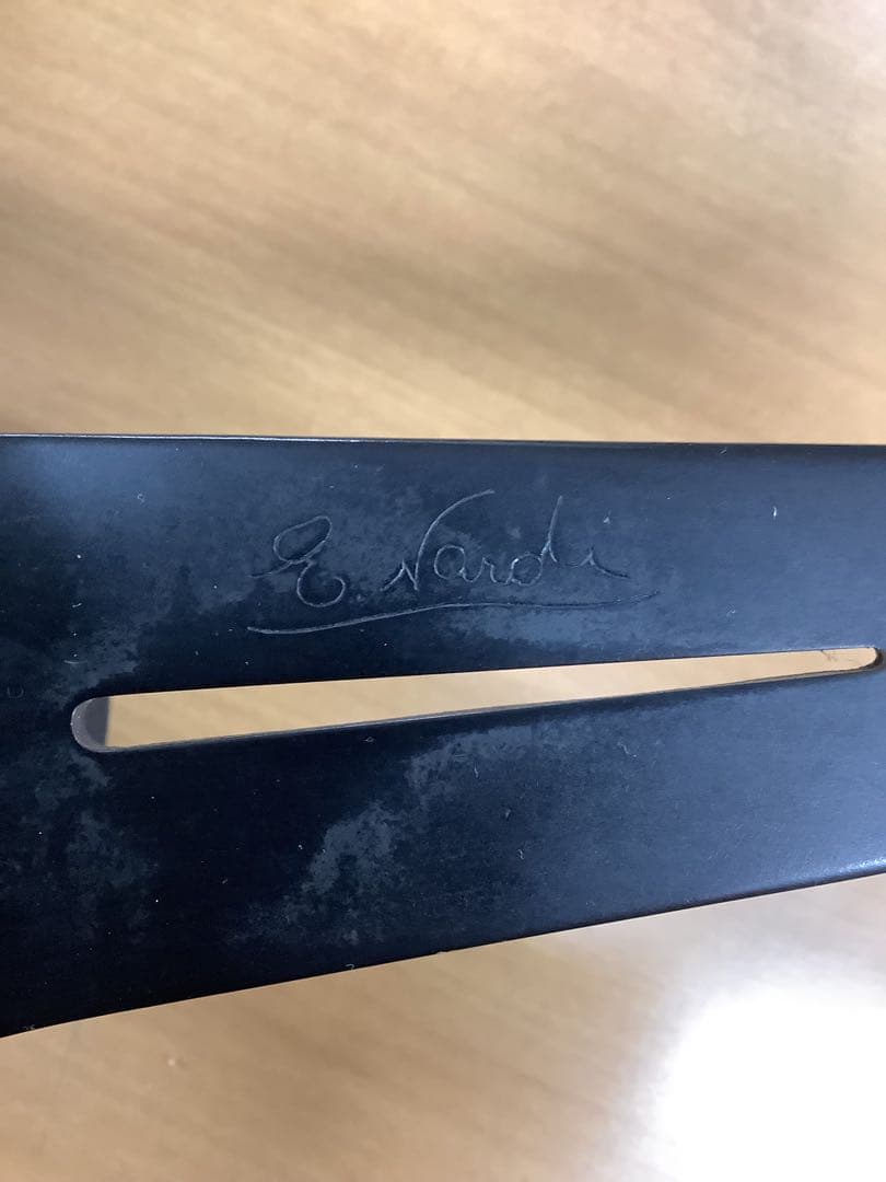 ハンドル NARDI TORINO イタリア製 ナルディ