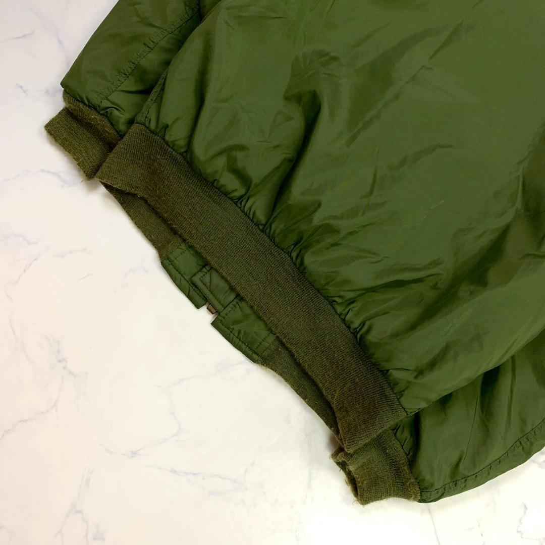 USA製★ スピワック B-15F フライトジャケット S　D918