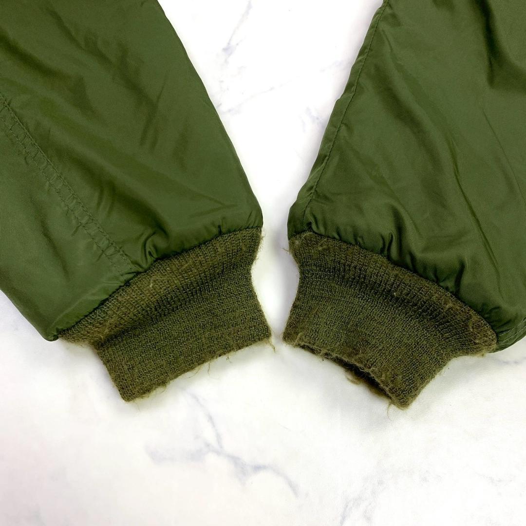 USA製★ スピワック B-15F フライトジャケット S　D918