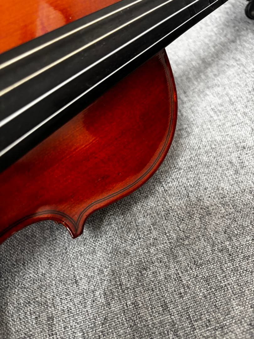 専用　enaviolin 1/8 エナバイオリン　2020年日本製