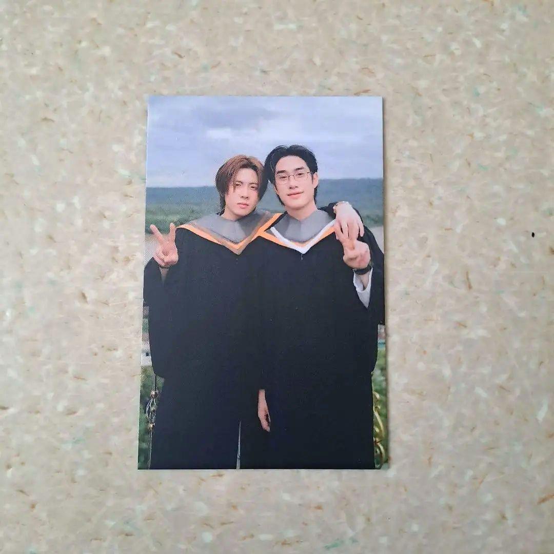 TleFirstone - Khemjira Final トレカ - メルカリ