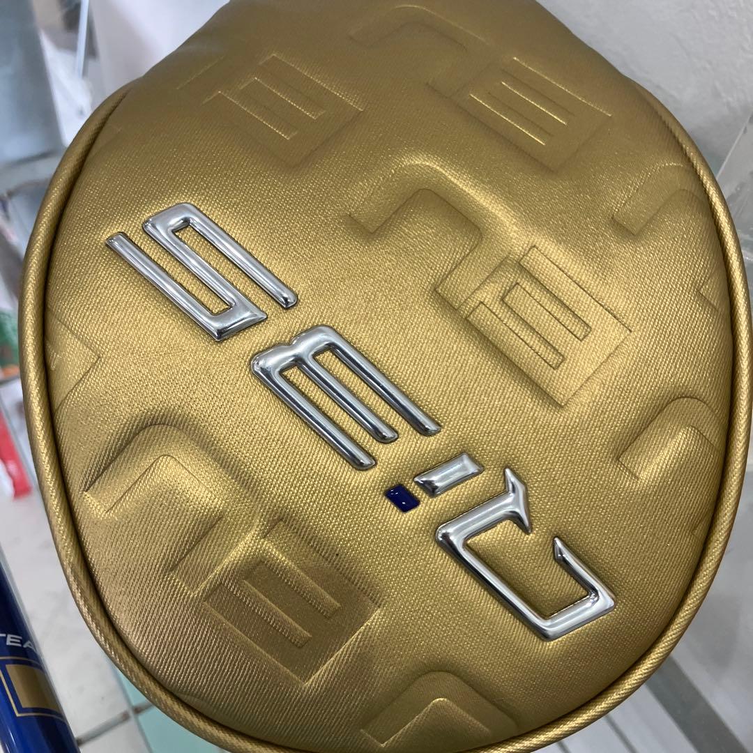 テーラーメイド qi35 ドライバーライダーカップ　ヨーロッパ仕様　10.5度