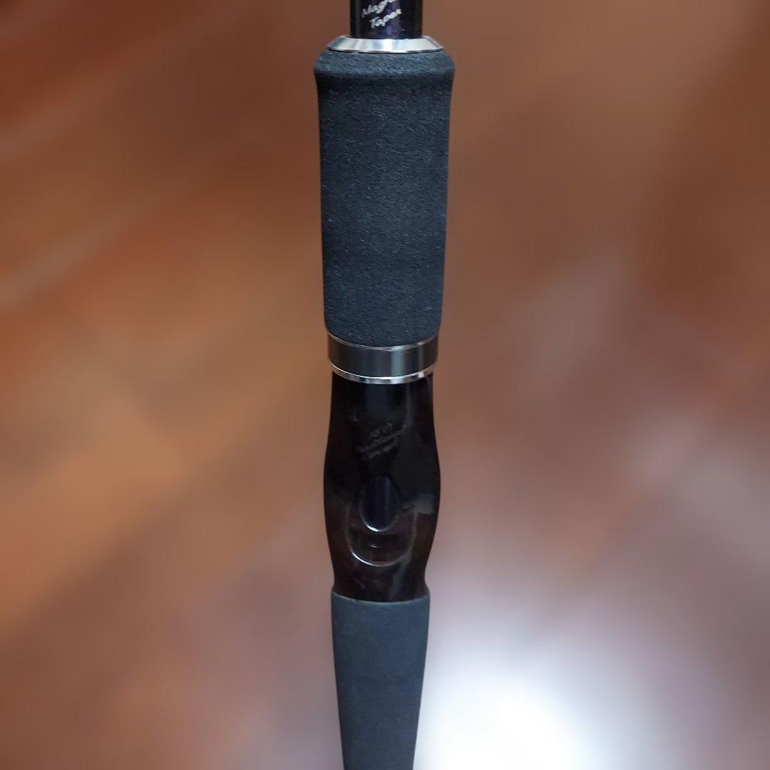 ハートランドZベイトロッド