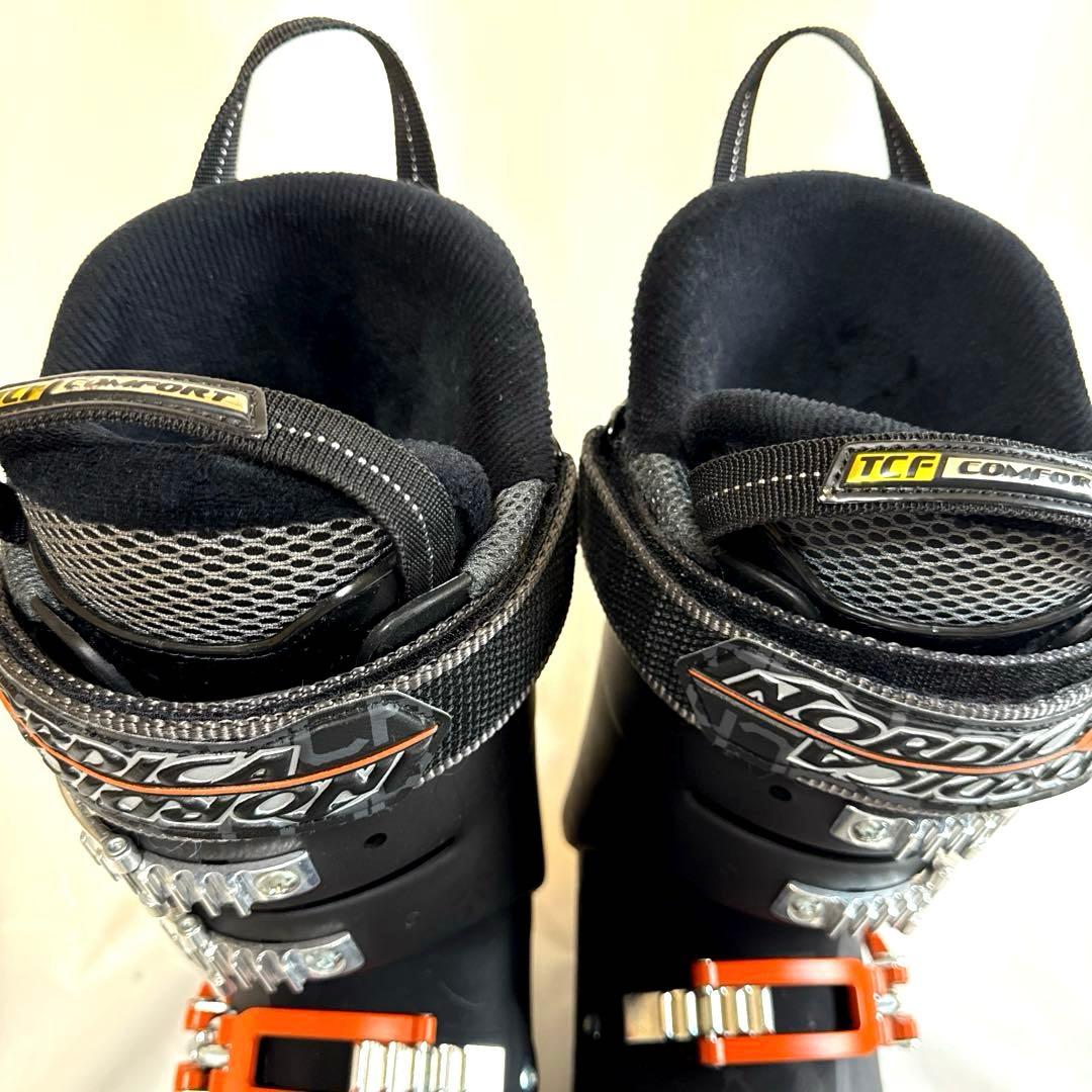 NORDICA ノルディカ スキーブーツHELL & BACK H3 - メルカリ