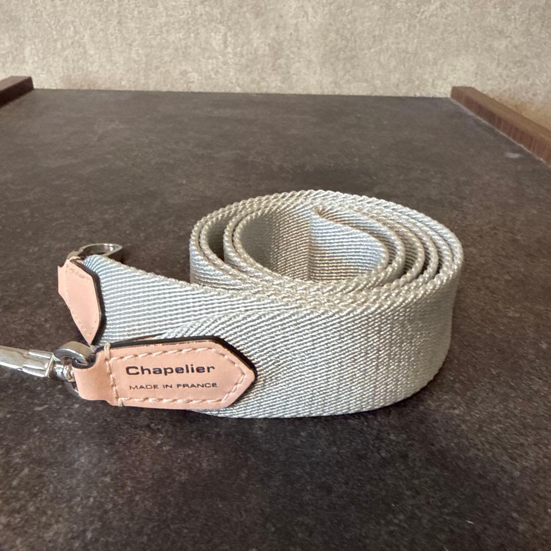 本日限定価格】エルベシャプリエ 1662A (ショルダーストラップ) - メルカリ
