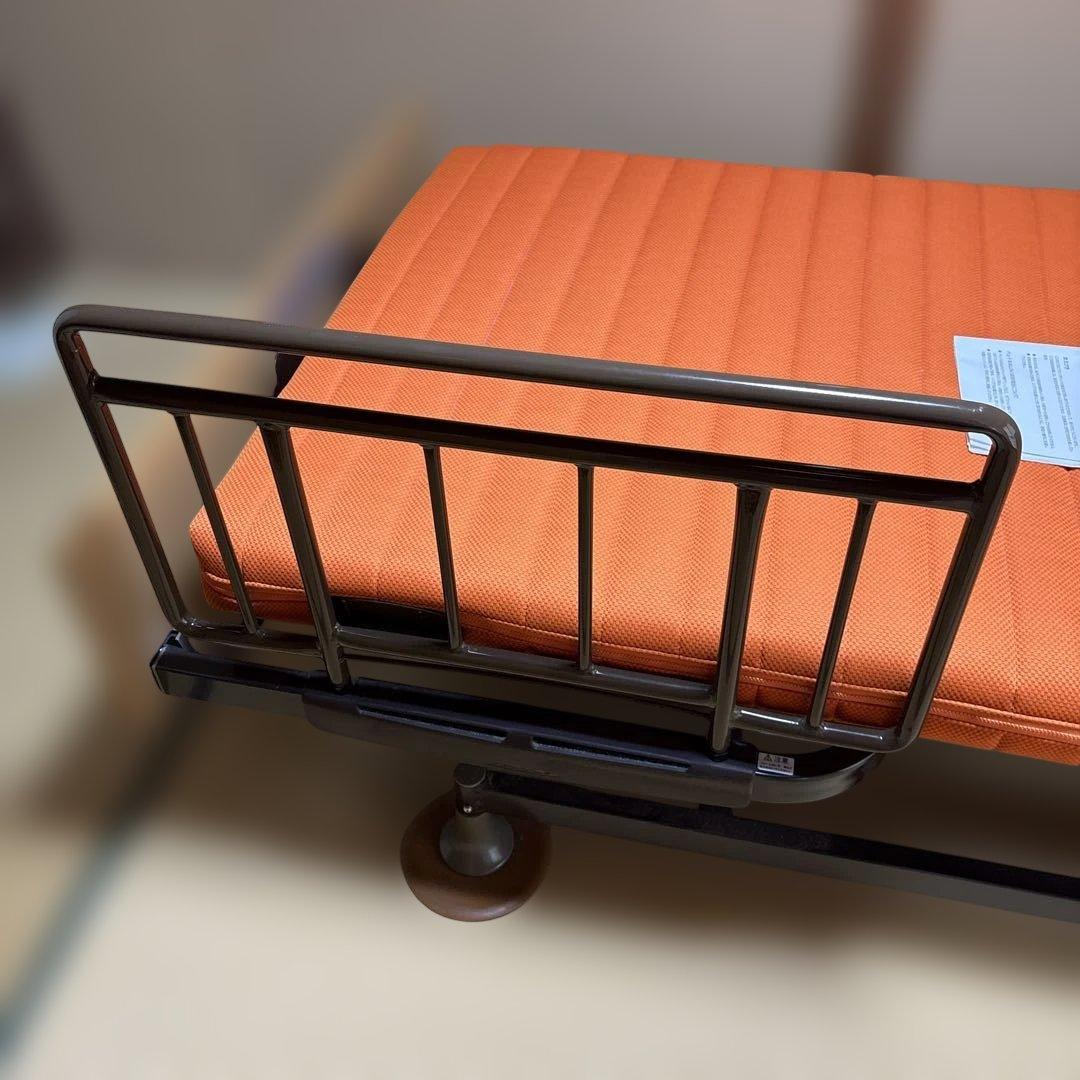 五*山様 フランスベッド 電動介護用ベッド シングルサイズ ＲＥ03Ｃ