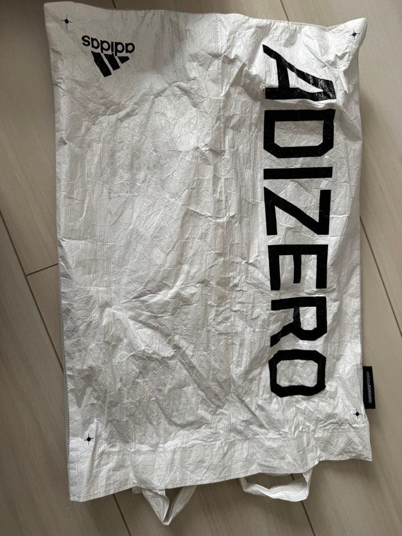 【kairiiii】 ADIZERO プライムSP2 26.0cm