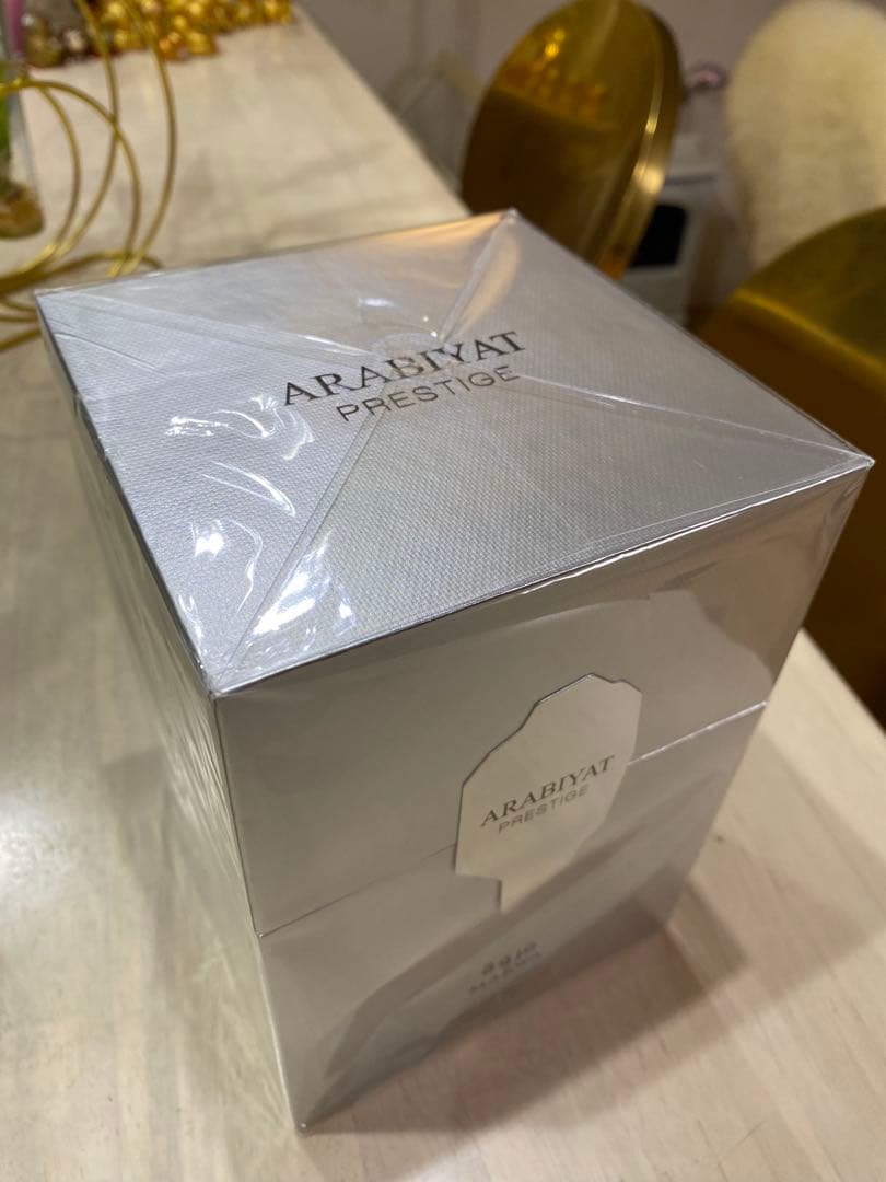 Arabiyat Prestige Marwa - メルカリ