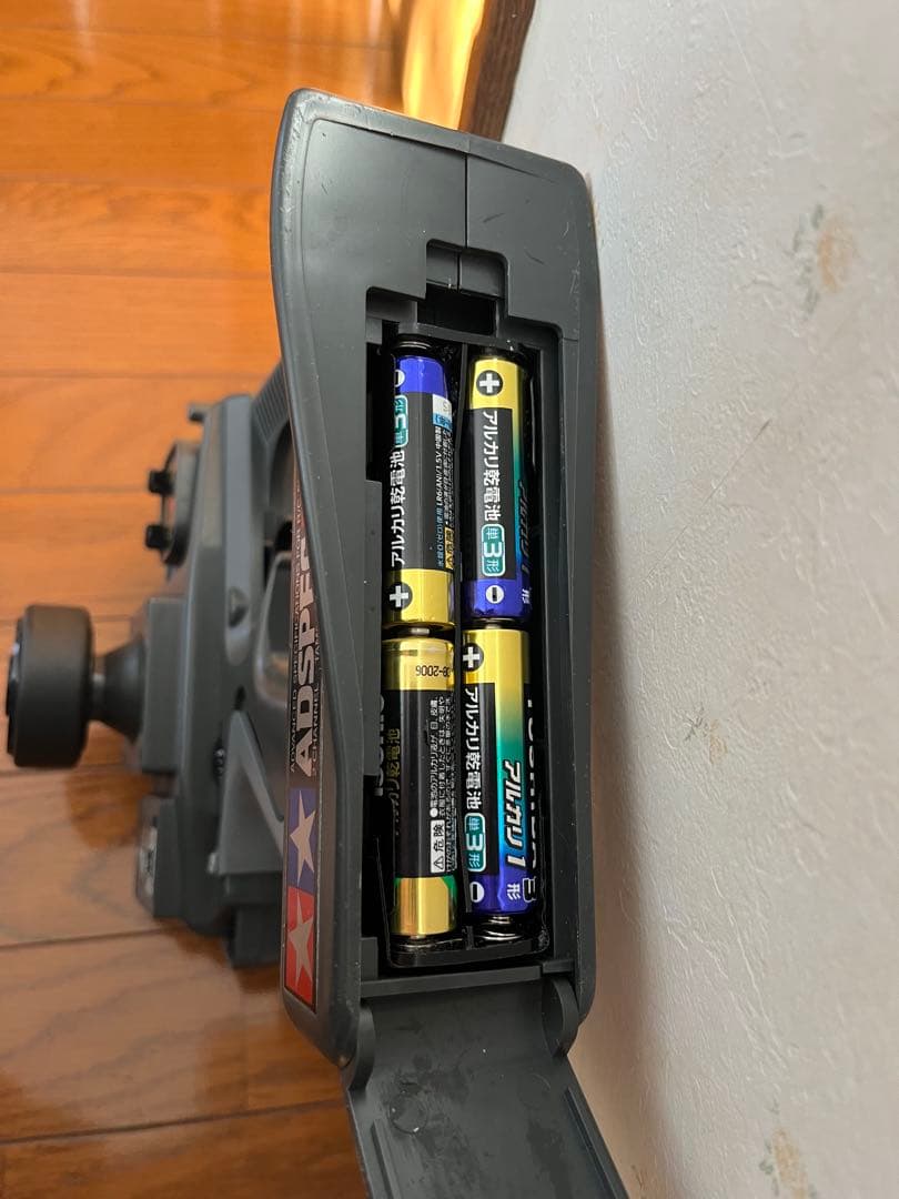 フェラーリF1 ラジコン RC ラジコンカー セット