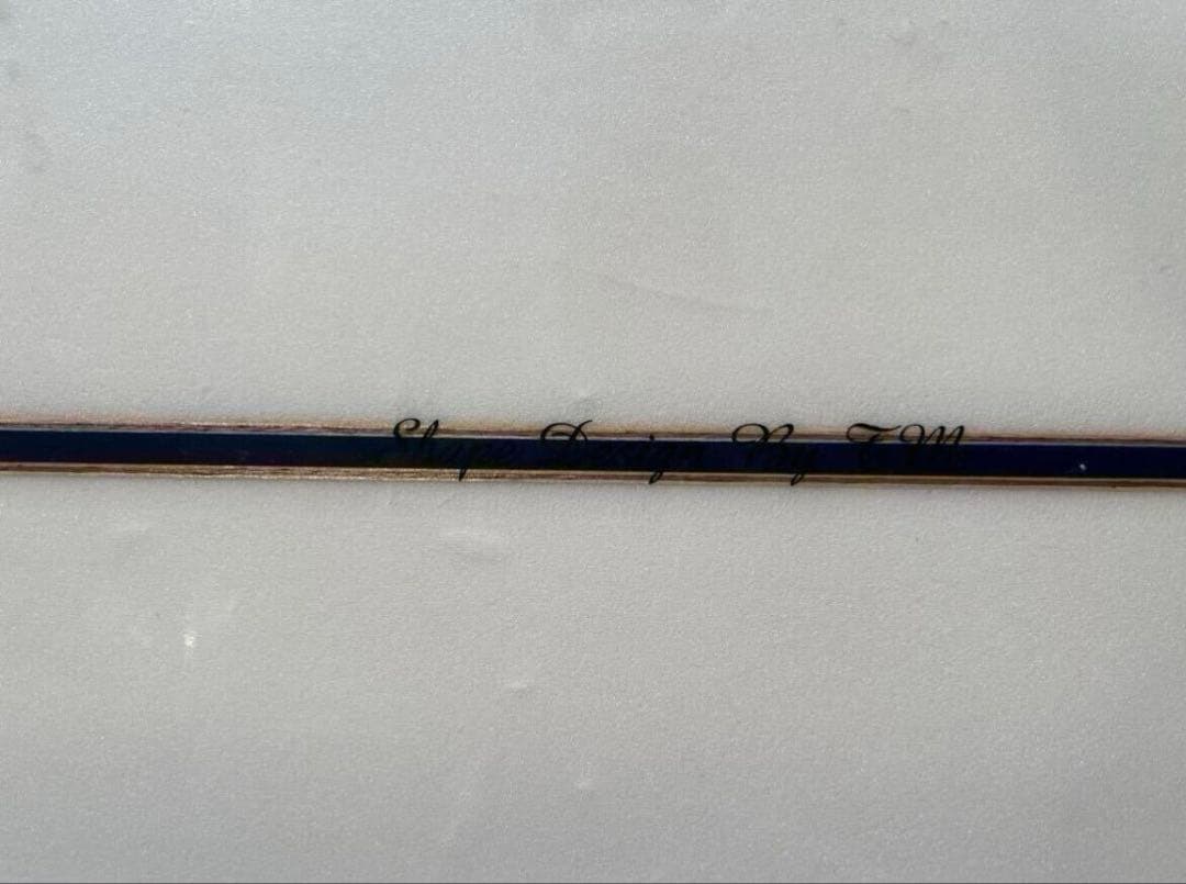 期間限定値下げ　手渡しのみ【anela】　サーフボード 7ft マメ増田　FCS