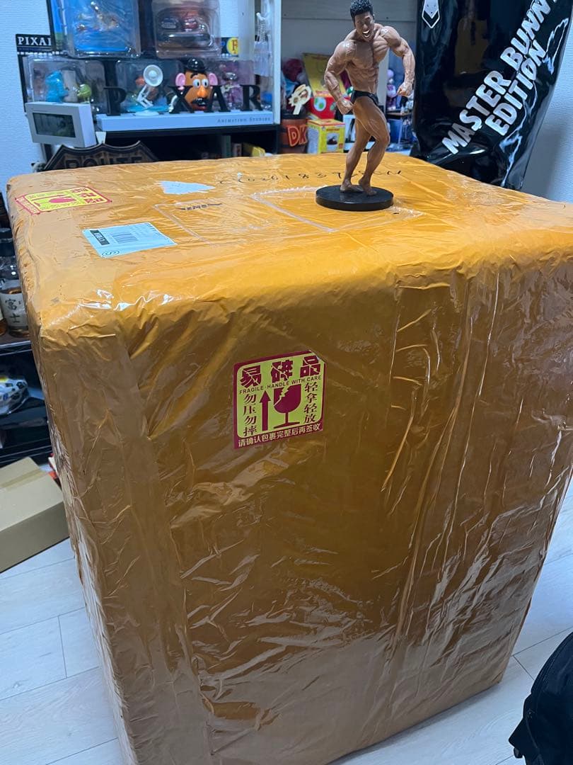 エルデンリング　ラダーン　スタチュー　海外フィギュア　ELDEN RING