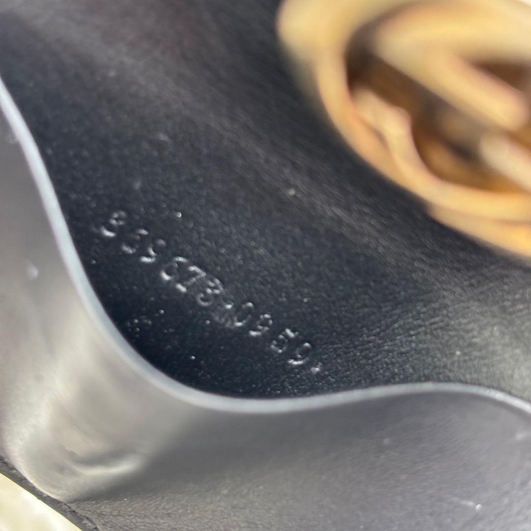 ※ゆうや※　　　　　　　　　　　　　　【激レア 美品】グッチ6連キーケース