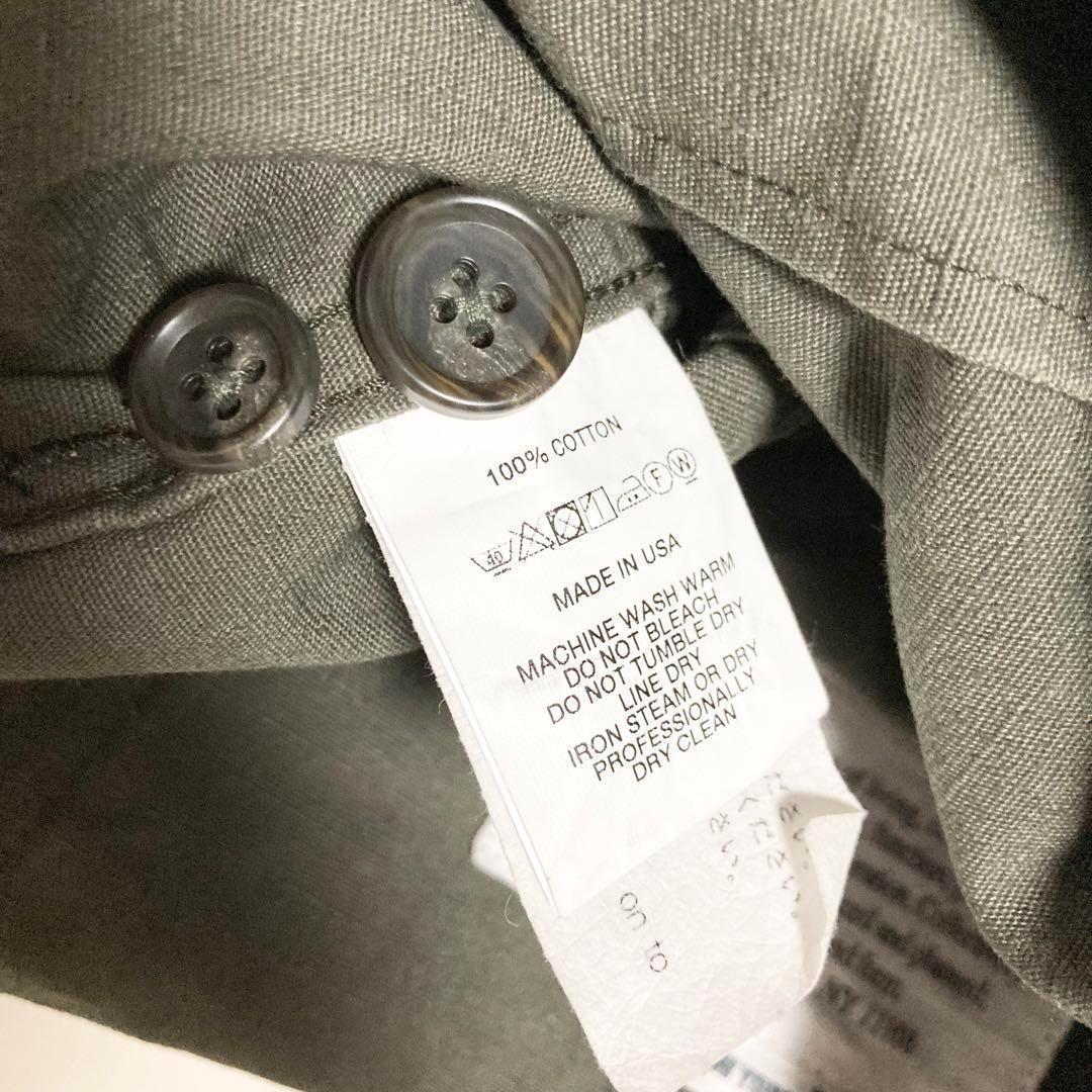 Mサイズ！ENGINEEREDGARMENTS カーディガンジャケット