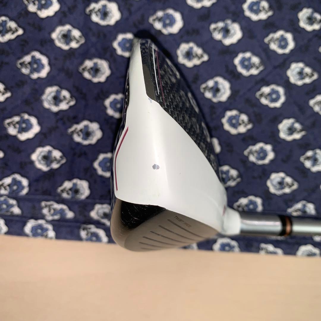 TaylorMade Mグローレ フェアウェイウッド 5番