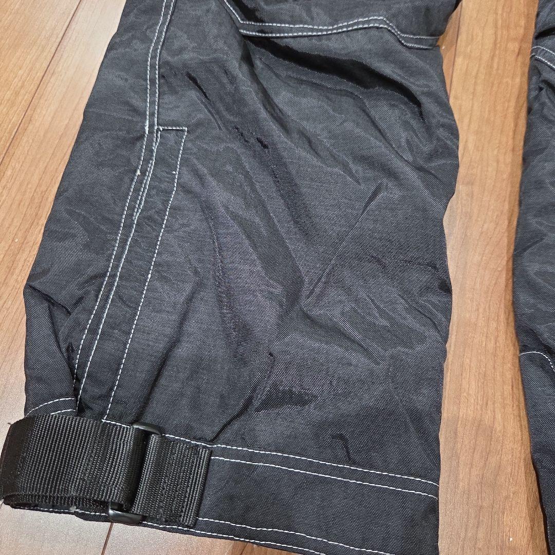 FAIRWIND スキーウェア スノーボードウェア セットアップ　レトロ