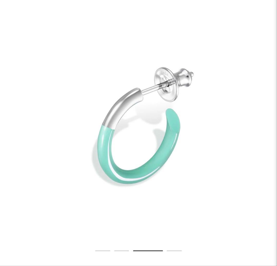 CAREERING COLOUR 301CB ピアス 片耳 | 激安通販のイーサプライ