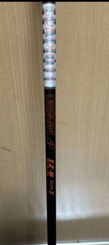 PING ピン スリーブ付 ツアーAD IZ-6 S FW 3w用 シャフト単品