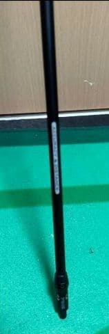 PING ピン スリーブ付 ツアーAD IZ-6 S FW 3w用 シャフト単品