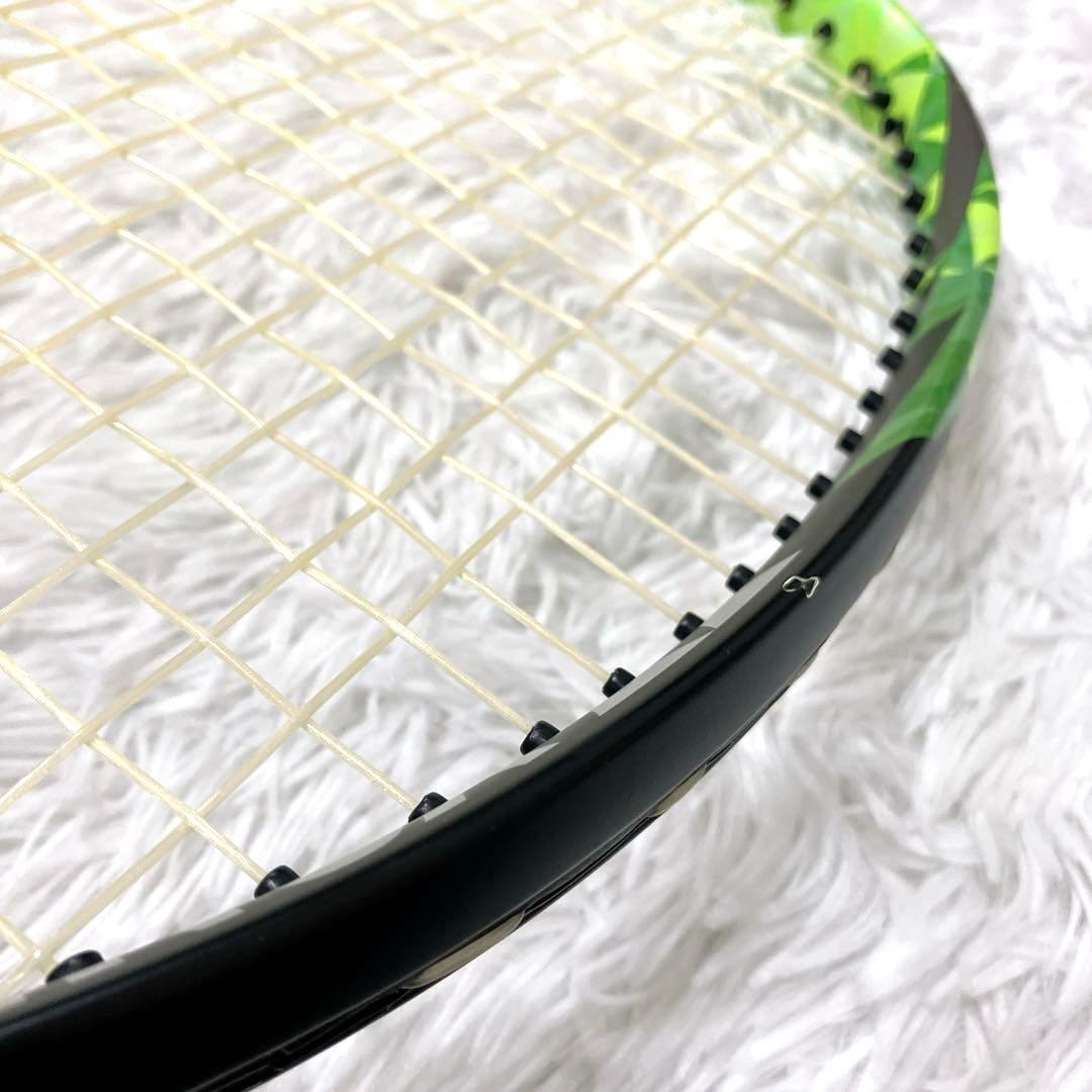YONEX EZONE 100 G2 2017 hyper-mg ヨネックス