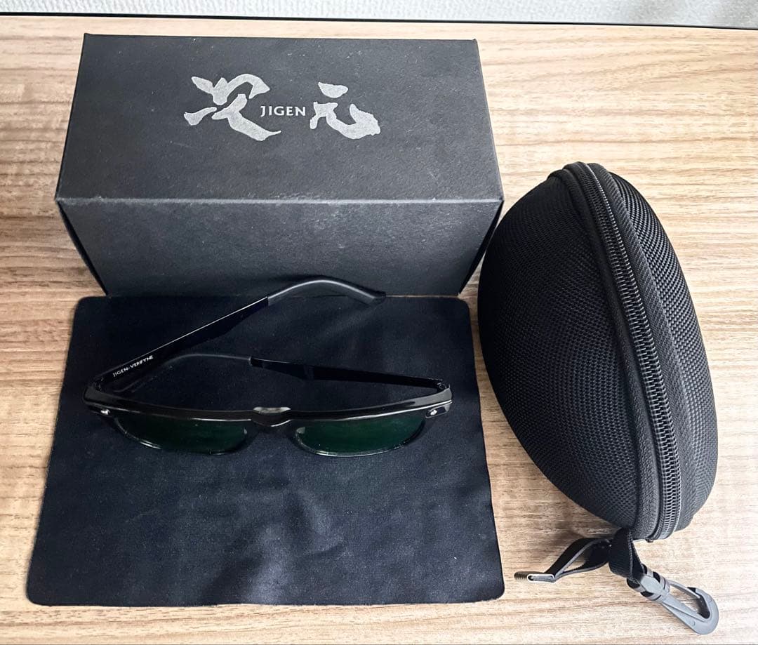 i*s様 deps 次元　ヴェリファインサングラス