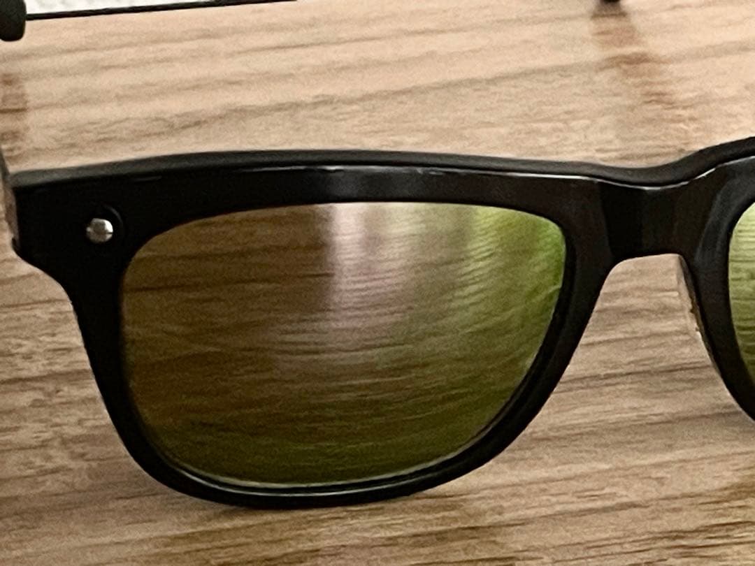 i*s様 deps 次元　ヴェリファインサングラス