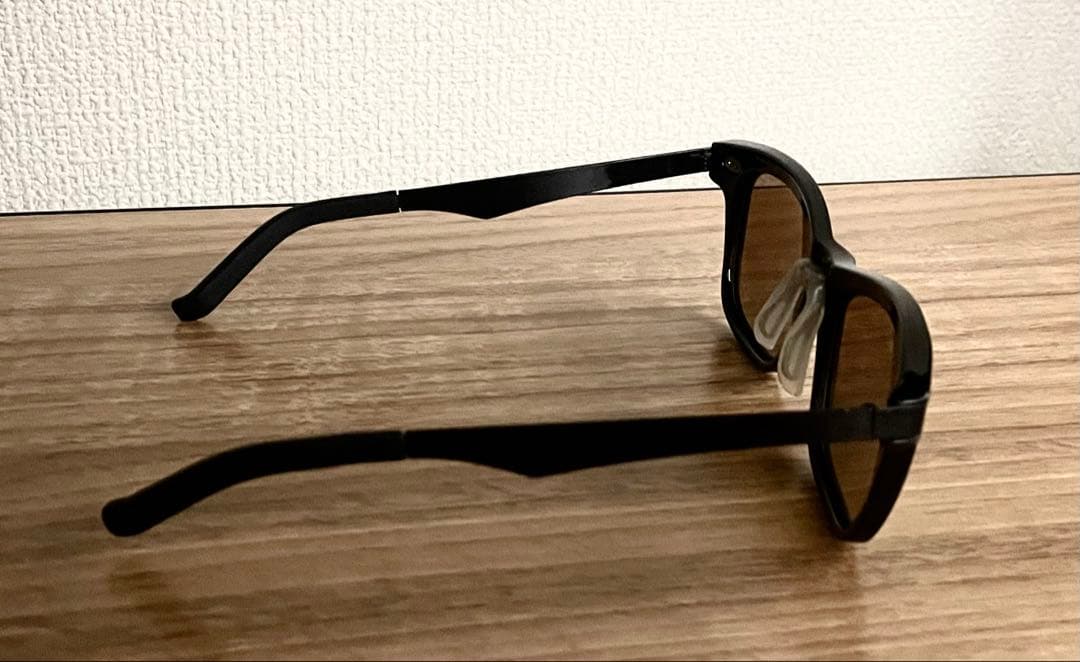 i*s様 deps 次元　ヴェリファインサングラス