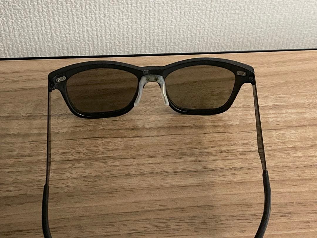 i*s様 deps 次元　ヴェリファインサングラス