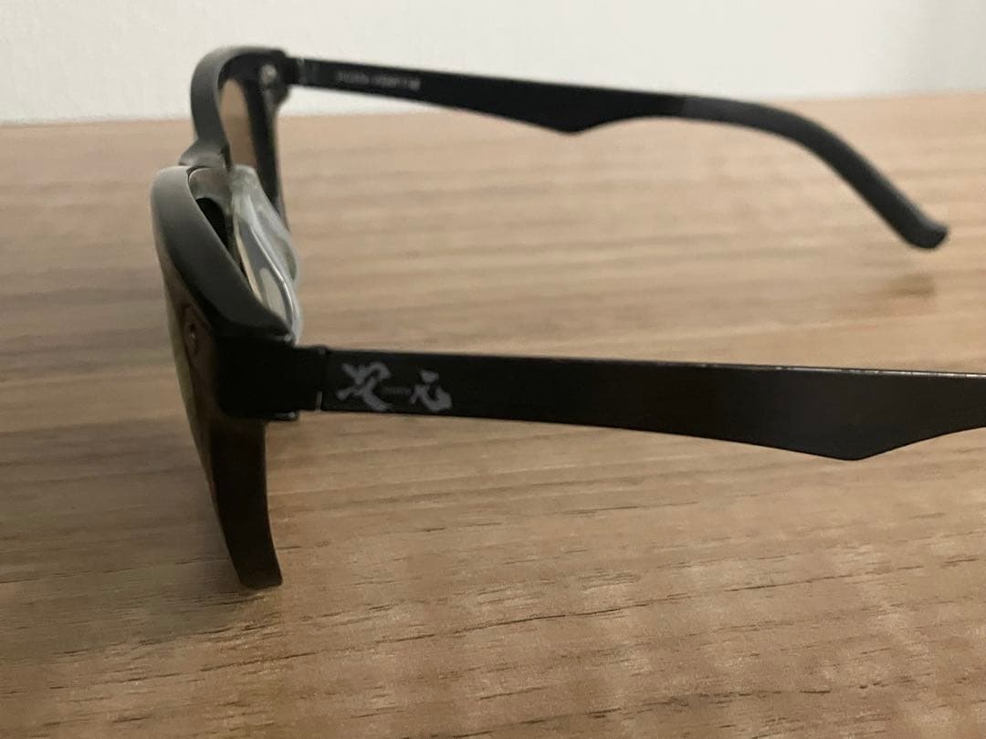 i*s様 deps 次元　ヴェリファインサングラス