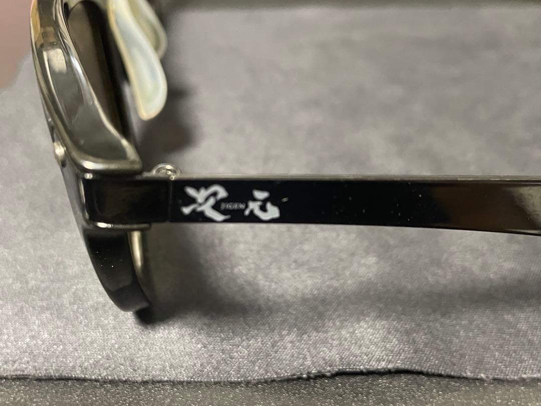 i*s様 deps 次元　ヴェリファインサングラス