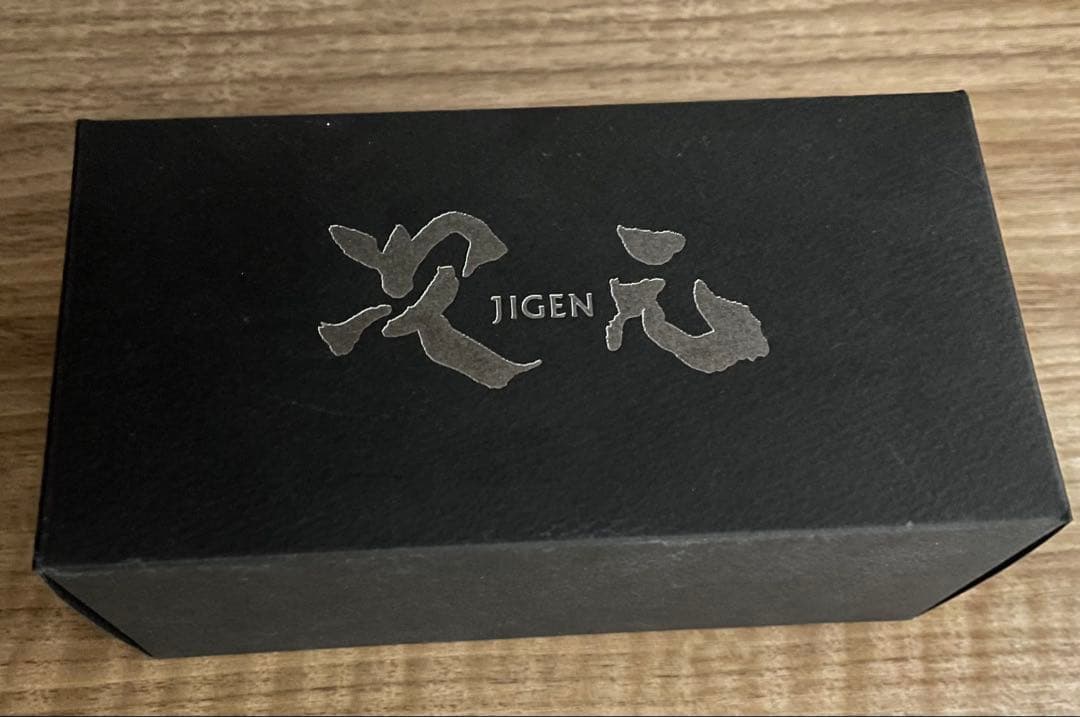 i*s様 deps 次元　ヴェリファインサングラス