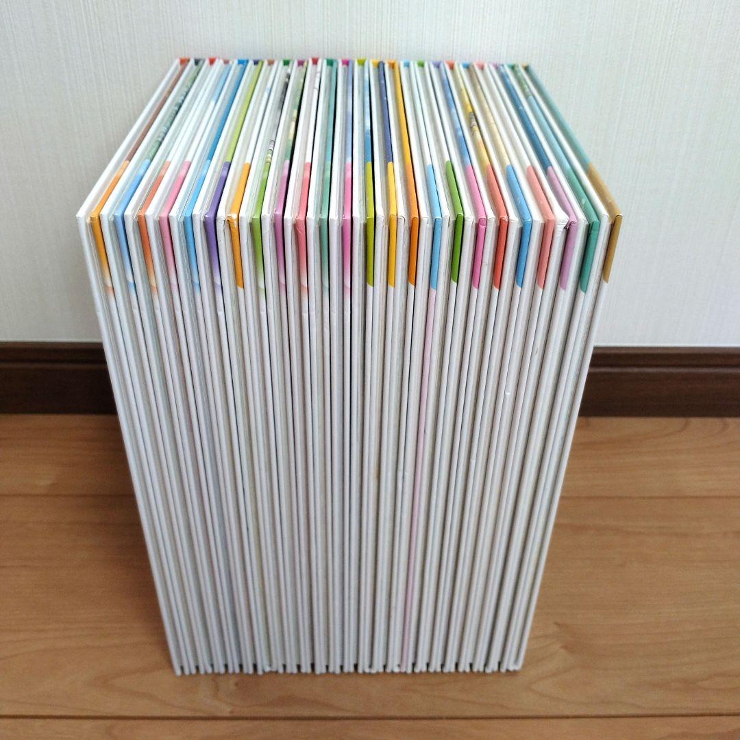 新・こども伝記ものがたり 　全巻セット