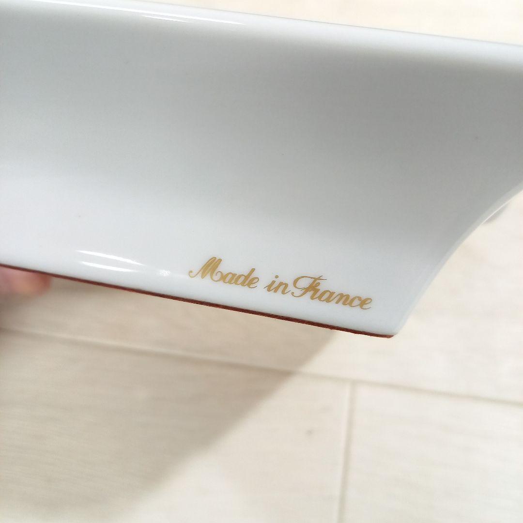 HERMES エルメス 灰皿 フランス製
