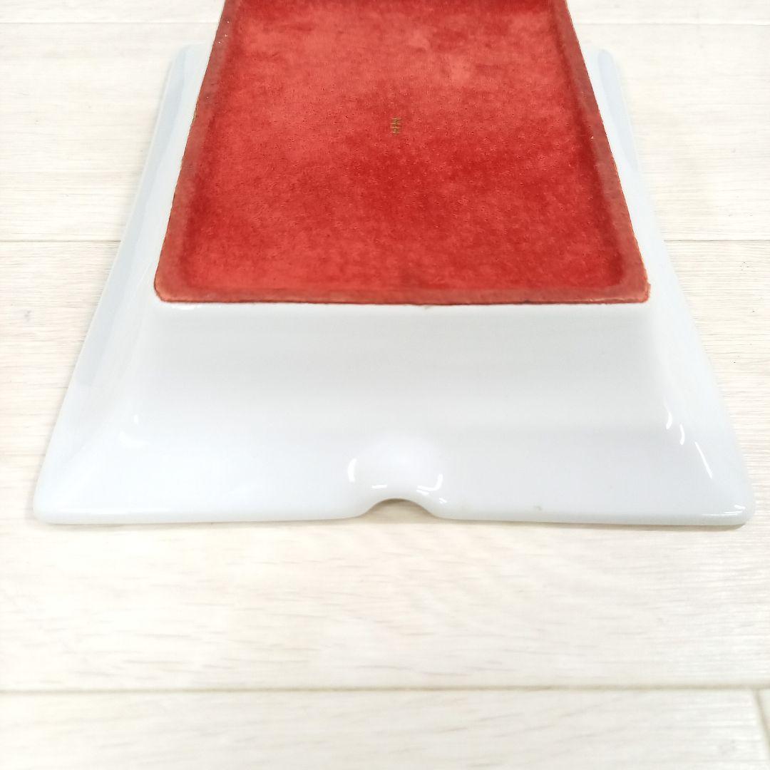 HERMES エルメス 灰皿 フランス製