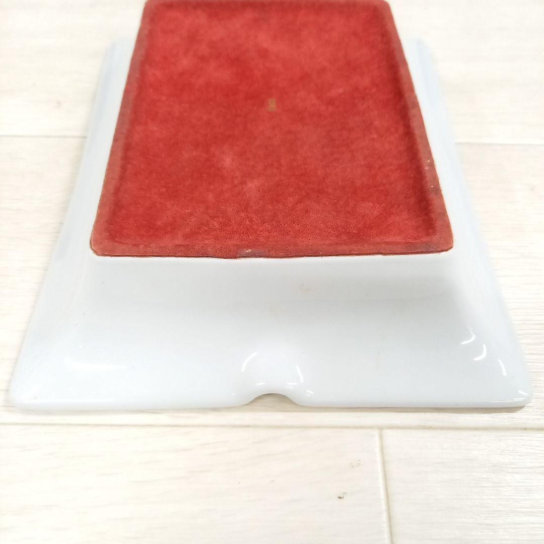 HERMES エルメス 灰皿 フランス製