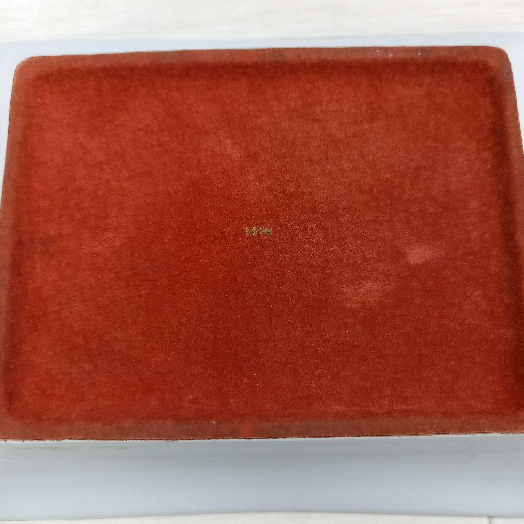 HERMES エルメス 灰皿 フランス製