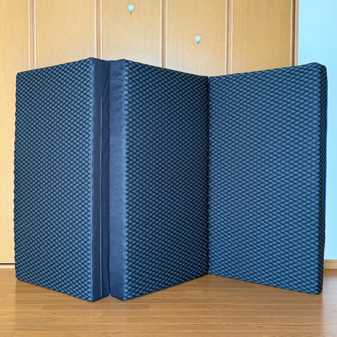 ムアツ 30年 MuAtsu XX コンフォート セミダブル 昭和西川マットレス