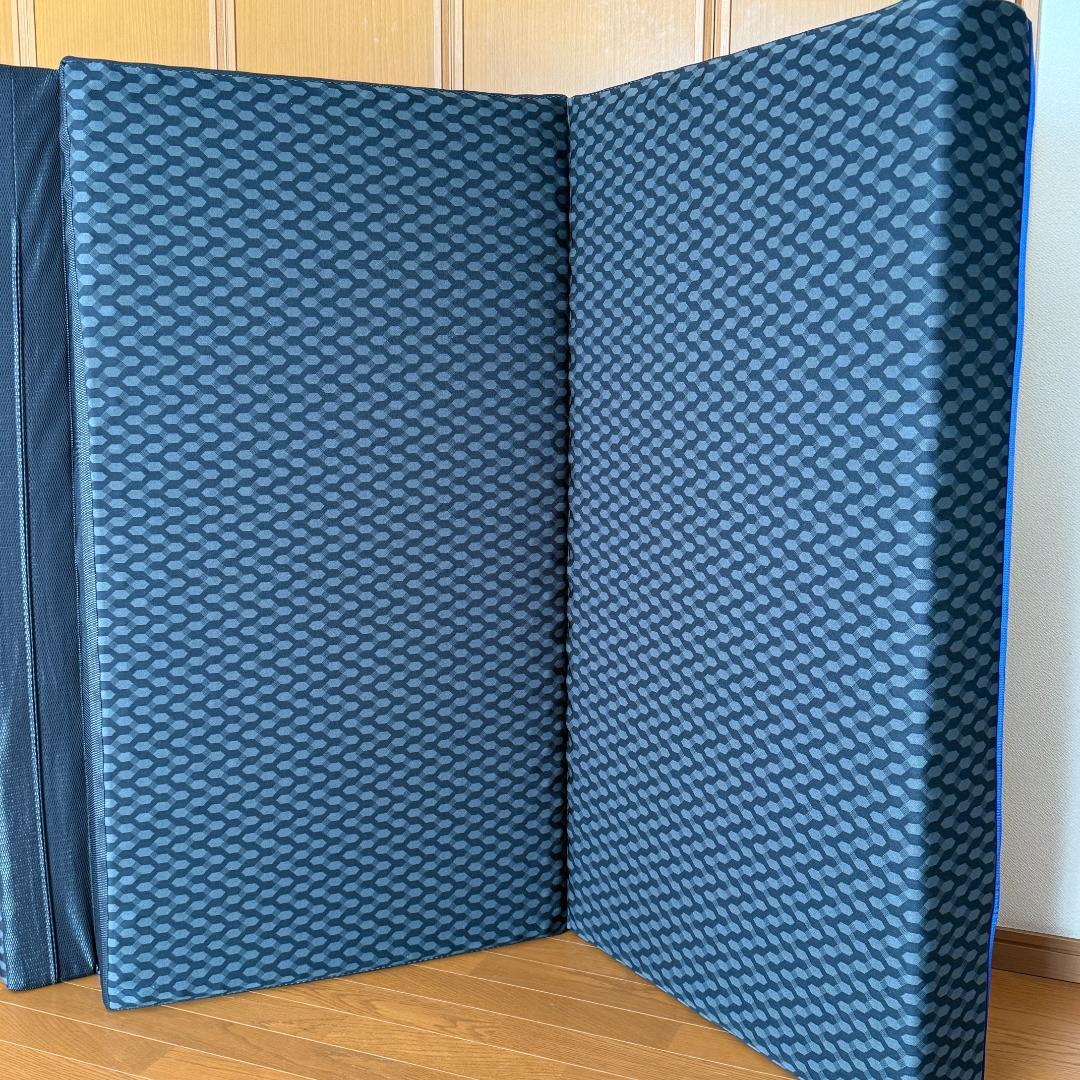 ムアツ 30年 MuAtsu XX コンフォート セミダブル 昭和西川マットレス